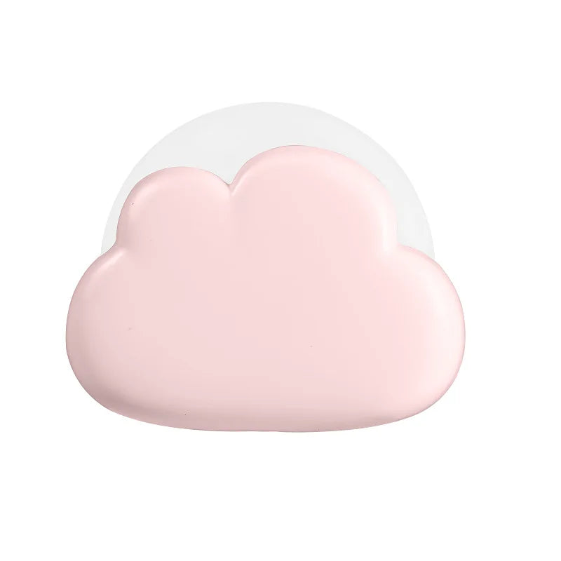 Cloud Night Light Led Mini Ornament Table Lamp Reading Lights Night Warm Soft Lighting For Bedroom Desktop