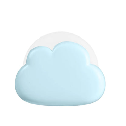 Cloud Night Light Led Mini Ornament Table Lamp Reading Lights Night Warm Soft Lighting For Bedroom Desktop