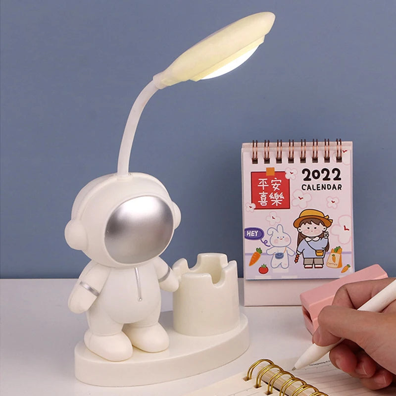 Reading Lamp