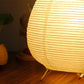 Japanese Rice Paper Lantern Led Table Lamp Living Room Bedroom Bedside Study Hotel Homestay Art Creative Decor Tripod Floor Lamp