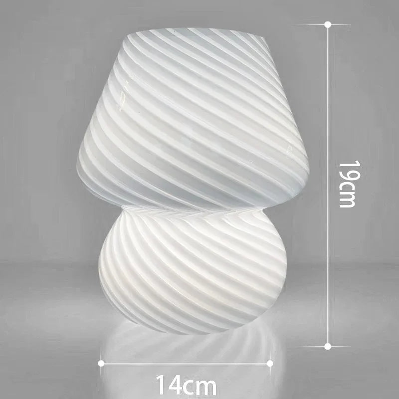 LED Creative Table Lamp USB Dimming For Home Office Study Desk Light Bedroom Bedside Desktop Decoration Night Light Table Lamp