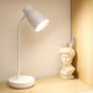 LED Desk Lamp 3 Levels Dimmable Touch Night Light USB Rechargeable Eye Protection Foldable Table Lamp For Bedroom Bedside Desk