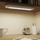 LED Folding Desk Lamp Reading Eye Protection Dimming Lighting Table Lamps Bedside Living Bedroom Charging Night Light