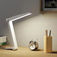 LED Folding Desk Lamp Reading Eye Protection Dimming Lighting Table Lamps Bedside Living Bedroom Charging Night Light