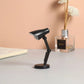 LED Mini Desk Lamp Foldable Magnetic Night Light Bedroom Study Reading Book Lamps With Clip Eye Protection Bedside Lights