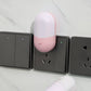 Led Mini Night Light Switch Plug-In Led Light Eye Protection Night Light Lamp Use For Bedside Baby Feeding Living Room